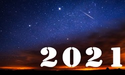 Бесплатный гороскоп на 2021 год по дате рождения